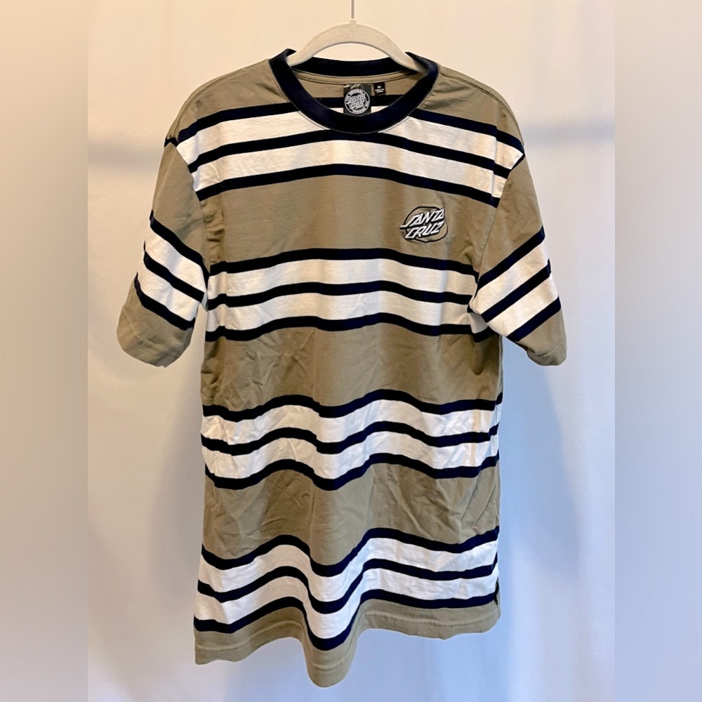 Santa Cruz T-Shirt